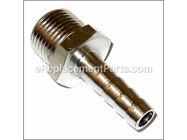 11915262-1-M-Metabo HPT-885449-Hose Tail Fitting