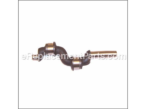 11915268-1-M-Metabo HPT-885455-Crankshaft
