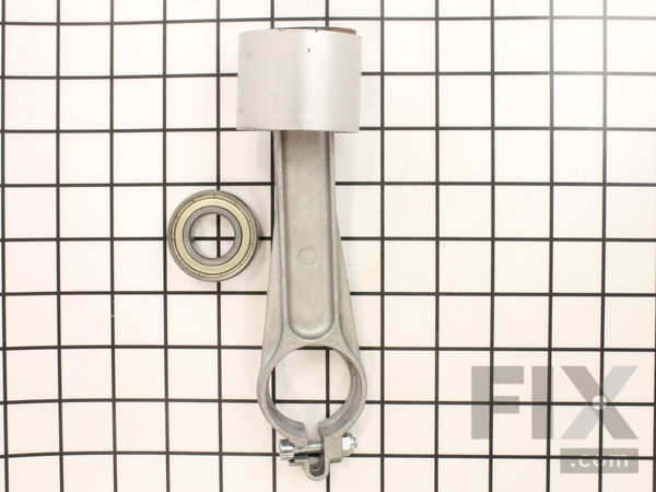 11915295-1-M-Metabo HPT-885552-Conrod/Piston/Cylinder Kit