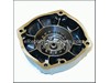 Exhaust Cover – Part Number: 886-261