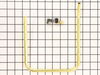 N-Feed Tube – Part Number: 887070