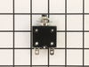 Thermal Protection – Part Number: 887071