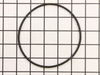 Gasket, Carter Cover – Part Number: 887351