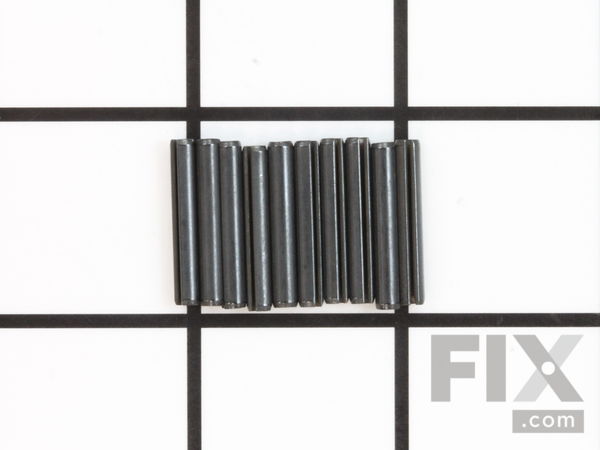 11915708-1-M-Metabo HPT-887461-Roll Pin D3 X 20 10 Pcs.