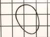 O-ring Valve Plate – Part Number: 887524