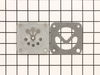 Valve Plate And Set Of Gaskets – Part Number: 887528