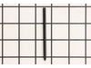 Nail Guide Shaft – Part Number: 887847