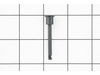 Change Rod (D) – Part Number: 888798