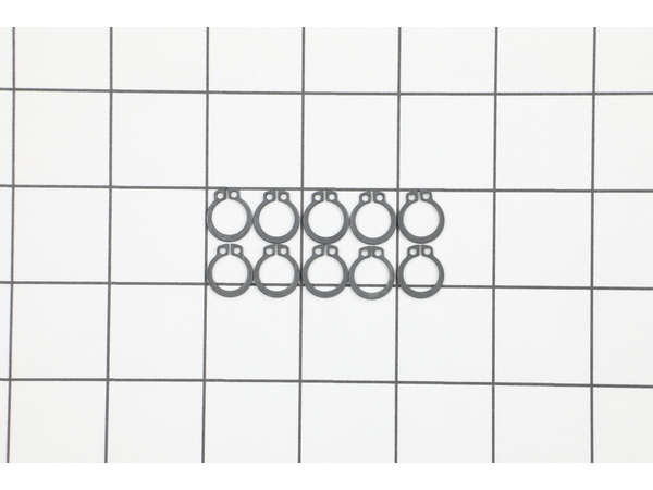 11916355-1-M-Metabo HPT-939540-Retaining Ring For D10 Shaft 1