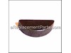11916396-1-S-Metabo HPT-940220-Woodruff Key 25X8