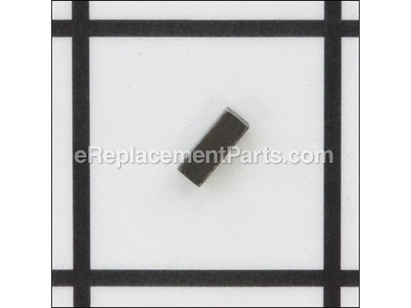11916499-1-M-Metabo HPT-944109-Feather Key 3 X 3 X 8