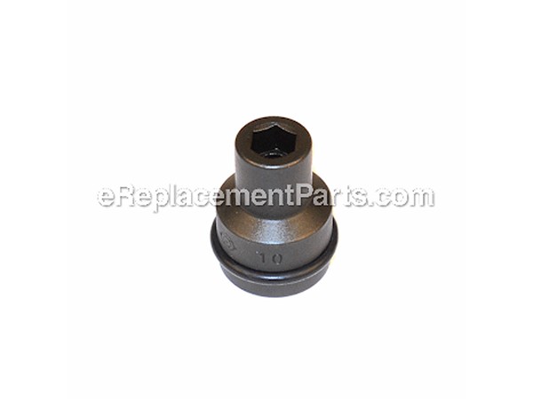 11916500-1-M-Hitachi-944291-3/8" X 1/2" Drive Impact Socket