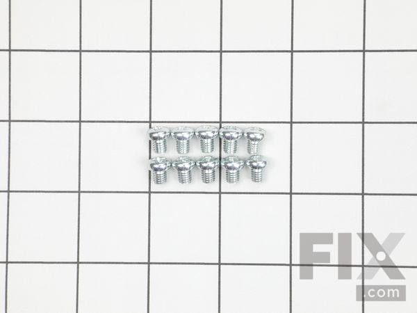 11916668-1-M-Hitachi-949-234-Machine Screw M5X6 (10 Pcs.)
