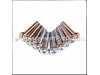 Machine Screw M5X30 (10 Pcs.) – Part Number: 949-245