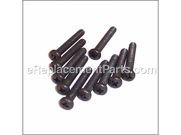 11916678-1-M-Hitachi-949-247-Machine Screw M5X35 (10 Pcs.)