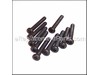 11916678-1-S-Hitachi-949-247-Machine Screw M5X35 (10 Pcs.)