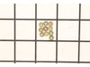 Nut M3 (10 Pcs.) – Part Number: 949-553