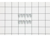 Machine Screw M5x10 (10 Pieces – Part Number: 949236