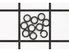 11916986-2-S-Metabo HPT-949453-Spring Washer M4 10 Pcs.