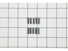 Roll Pin D4X16 (10 Pcs.) – Part Number: 949497
