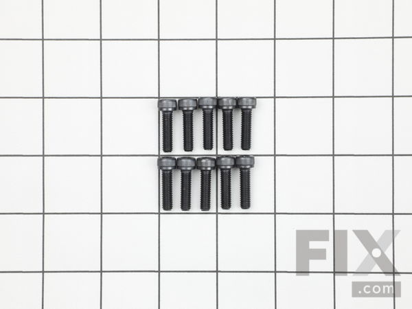 11917059-1-M-Metabo HPT-949658-Hex. Socket Hd. Bolt M5 X 18 1