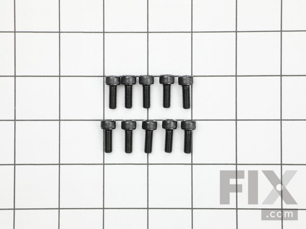 11917063-1-M-Metabo HPT-949665-Hex. Socket Hd. Bolt M5 X 14 1