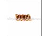 Flat Hd. Screw M6 X 20 10 Pcs. – Part Number: 949794