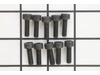 11917101-2-S-Metabo HPT-949821-Hex. Socket Hd. Bolt M5x16 (10