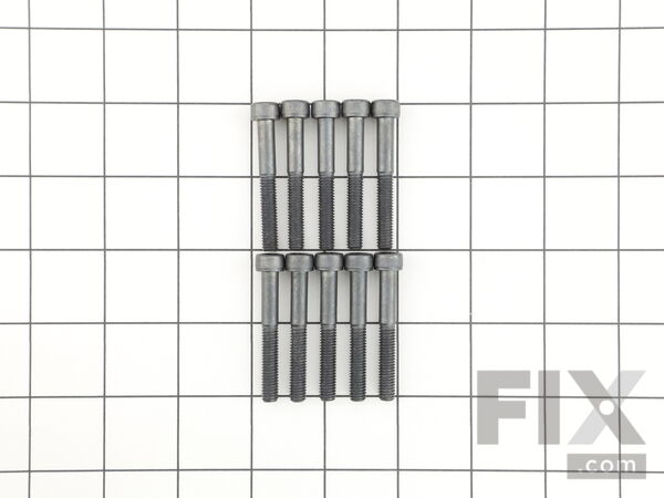 11917104-1-M-Metabo HPT-949832-Hex Socket Head Bolt M6X45