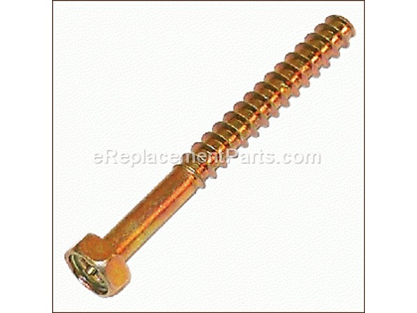 11917449-1-M-Metabo HPT-953121-Hex. Hd. Tapping Screw D5 X 50