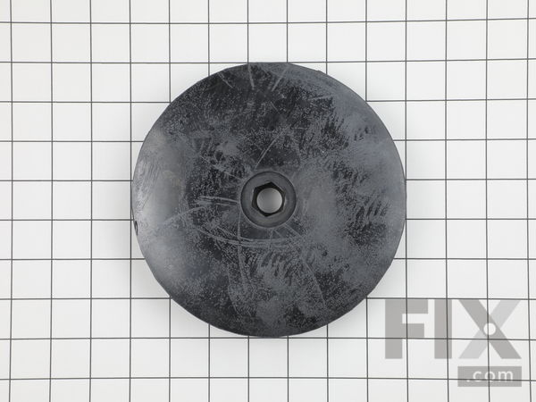 11917457-1-M-Metabo-953255-Rubber Pad (d16 Hole)