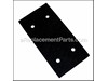 Pad – Part Number: 953337