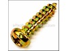 11917511-1-S-Metabo HPT-954004-Tapping Screw D4 X 16