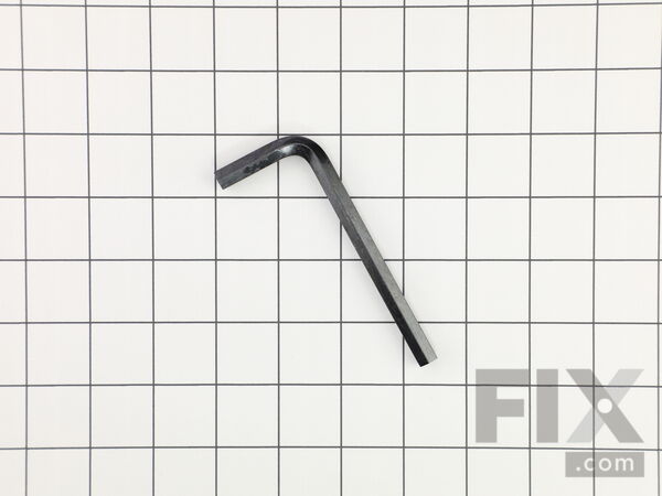 11917627-1-M-Metabo-955857-Wrench 8mm Hex. Bar