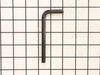 11917627-2-S-Metabo-955857-Wrench 8mm Hex. Bar