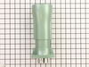 Cylinder Case (Silver Green) – Part Number: 956-959