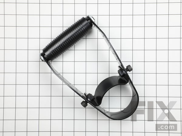 11917849-1-M-Metabo-956852-Side Handle Assy