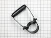 11917849-1-S-Metabo-956852-Side Handle Assy