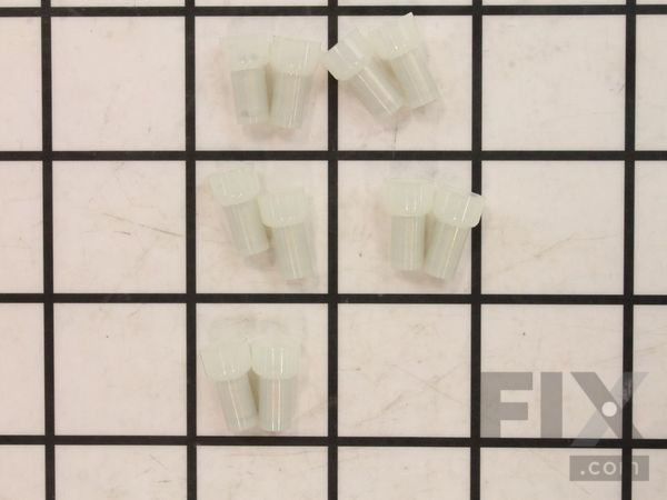 11918121-1-M-Metabo HPT-959140-Connector 50091 10 Pcs.