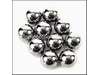Steel Ball D6.35 10 Pcs. – Part Number: 959150