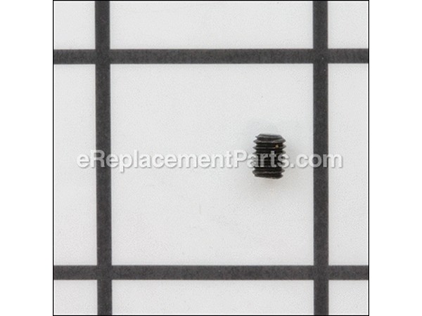 11918196-1-M-Hitachi-961-681-Hex. Socket Set Screw M4X5