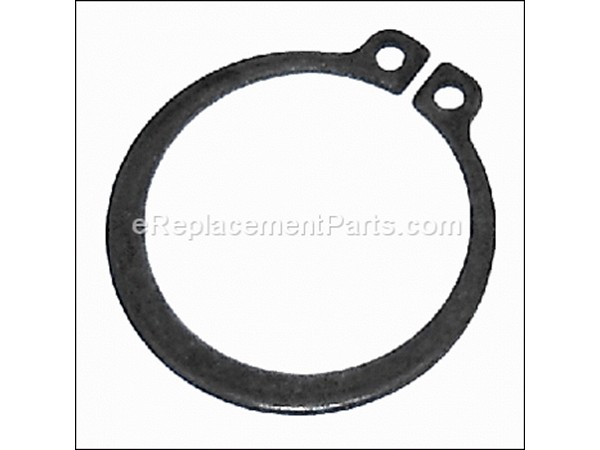 11918464-1-M-Metabo HPT-965469-Retaining Ring For D25 Shaft