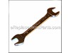 Wrench 10/13mm – Part Number: 972-043