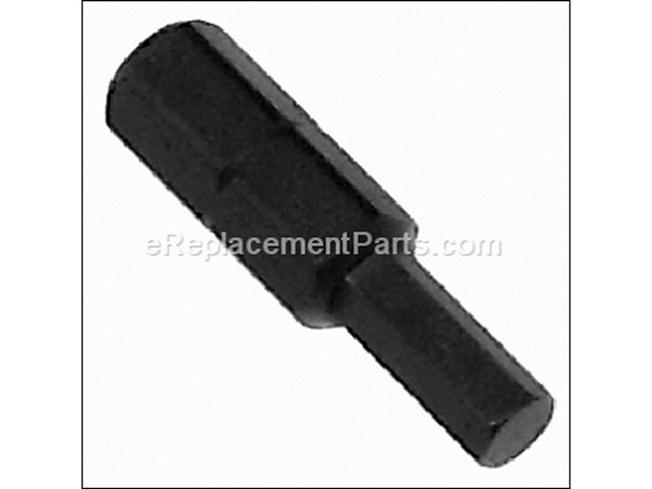 11921120-1-M-Hitachi-985-343-Hex. Bit 5mmx25L