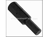 11921120-1-S-Hitachi-985-343-Hex. Bit 5mmx25L