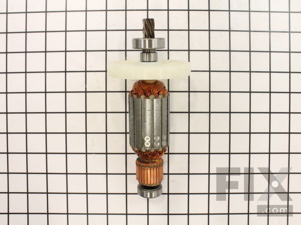 11921173-1-M-Hitachi-985-472U-Armature Assembly 115V