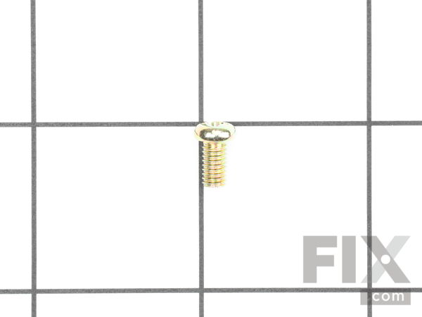 11921322-1-M-Hitachi-986-723-Machine Screw (W/Washers) M4X6