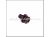Seal Lock Screw (Wisp. Washer) M4X12 – Part Number: 987203