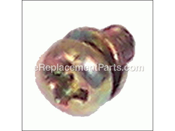 11922189-1-M-Hitachi-994534-Machine Screw (Wisp. Washer) M3X5