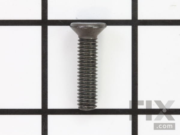 11922237-1-M-Hitachi-995-344-Flat HD. Screw (A) (Left Hand) M6X25